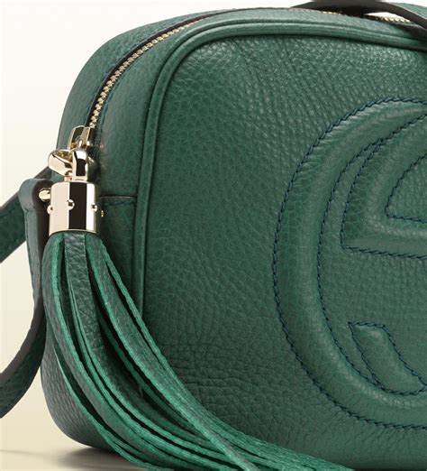 green gucci disco|gucci disco bag price euro.